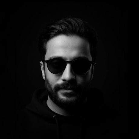 Profile photo of Hossein Mansouri, Full-Stack Developer